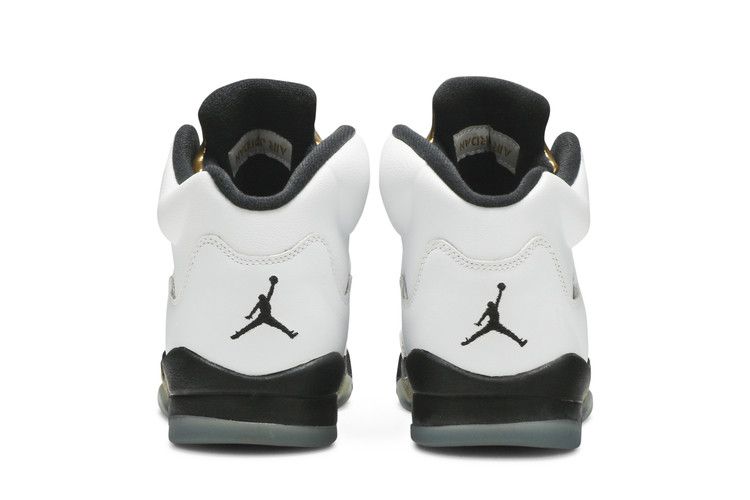 Jordan 5 Retro Olympic (2016) (GS)