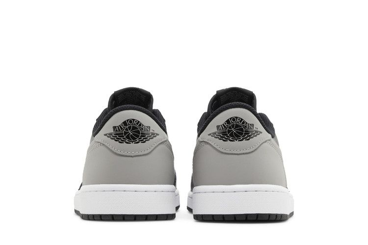 Jordan 1 Low OG Shadow (2024)