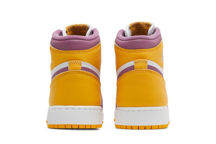 Jordan 1 Retro High OG Brotherhood (GS)