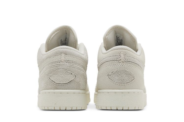 Jordan 1 Low SE Craft Pale Ivory (GS)