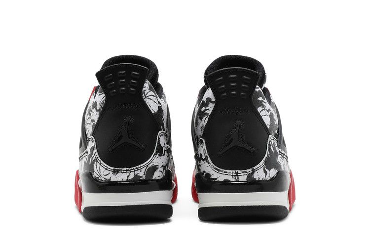 Jordan 4 Retro Tattoo (2018) (GS)
