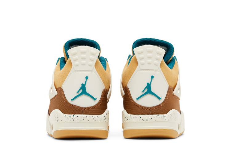 Jordan 4 Retro Cacao Wow (GS)