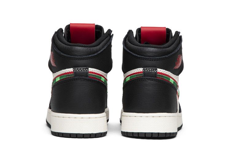 Jordan 1 Retro High Sports Illustrated (A Star Is Born) (GS)