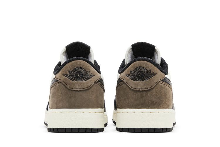 Jordan 1 Retro Low OG Mocha (GS)