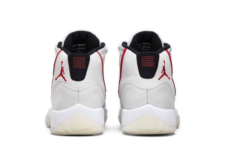 Jordan 11 Retro Platinum Tint (GS)