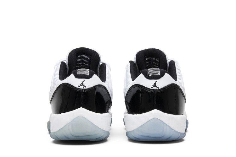 Jordan 11 Retro Low Concord (GS)