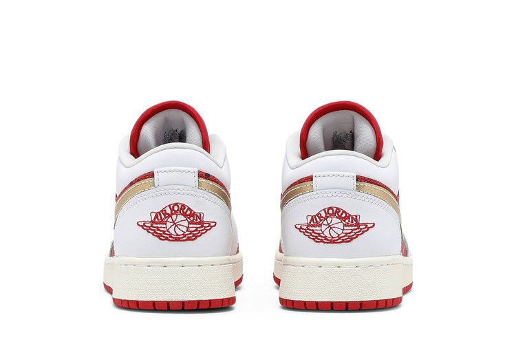 Jordan 1 Low Spades (GS)