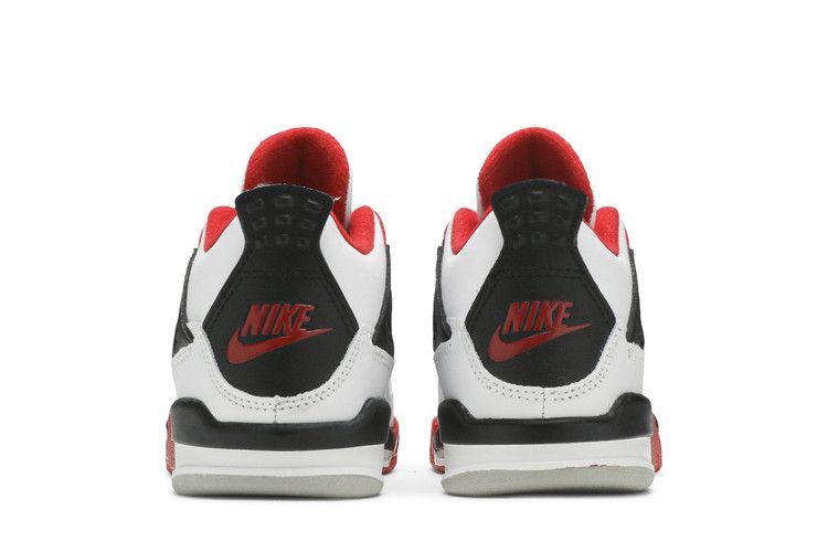 Jordan 4 Retro Fire Red (2020) (PS)