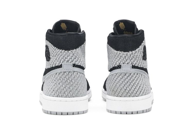 Jordan 1 Retro High Flyknit Shadow (GS)