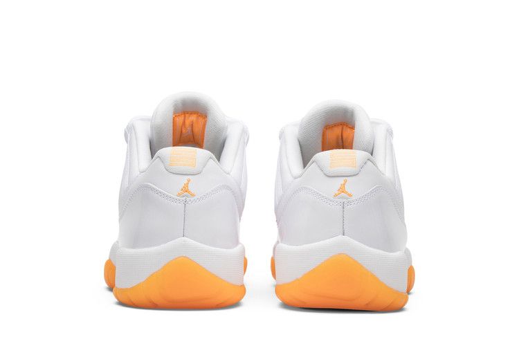 Jordan 11 Retro Low Citrus (2015) (GS)