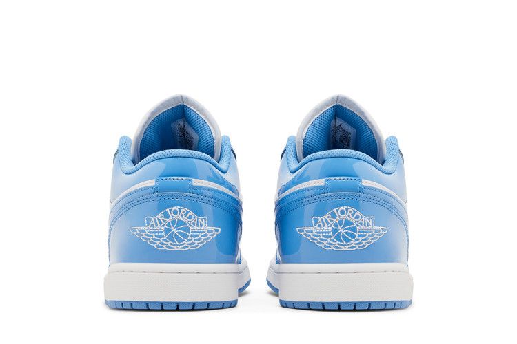 Jordan 1 Low SE White Legend Blue