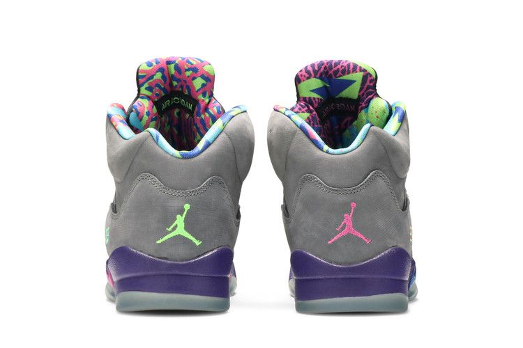 Jordan 5 Retro Bel-Air (GS)