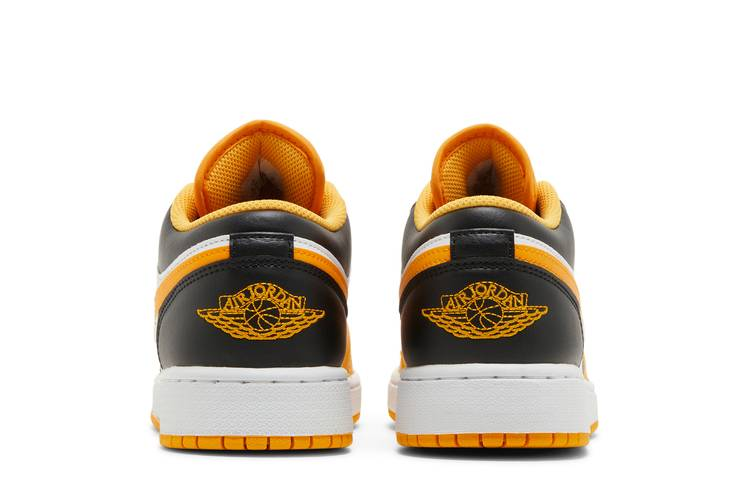 Jordan 1 Low Taxi (GS)