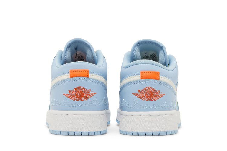 Jordan 1 Low SE Stitch (GS)