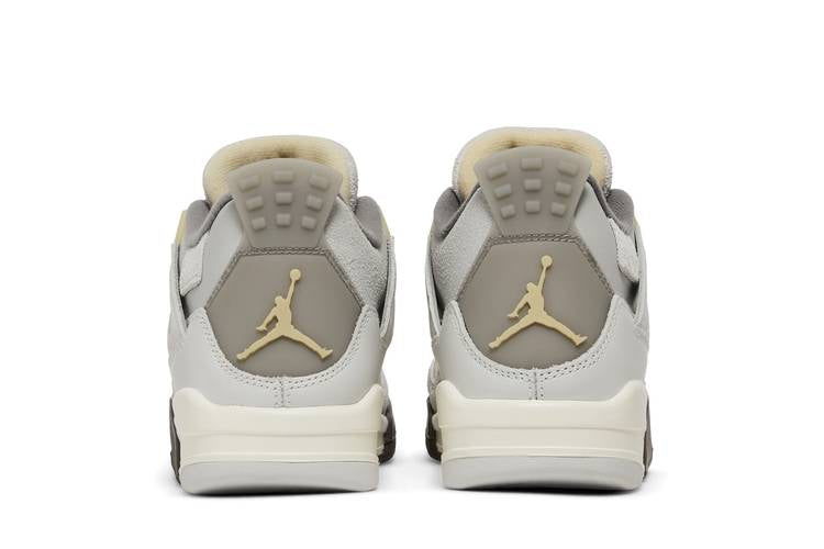 Jordan 4 Retro SE Craft Photon Dust (GS)