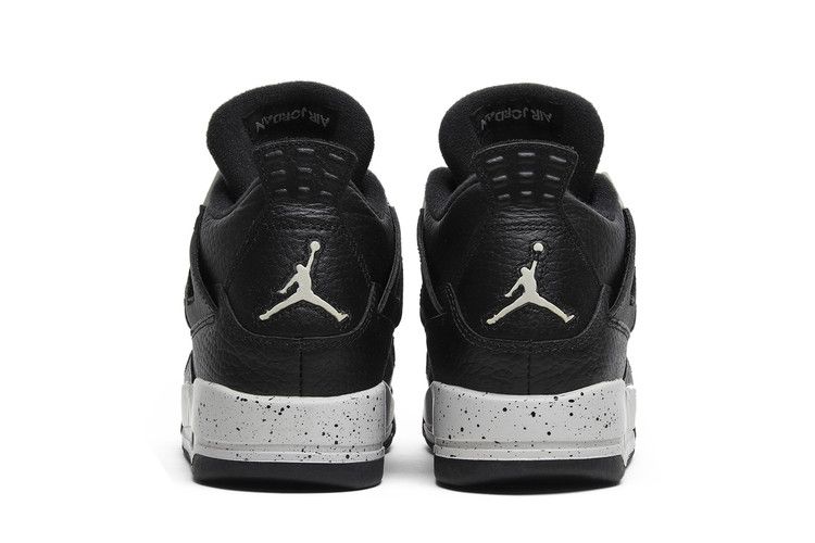 Jordan 4 Retro Oreo (2015) (GS)