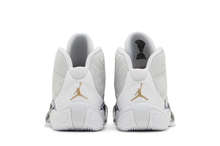 Jordan 38 FIBA (GS)