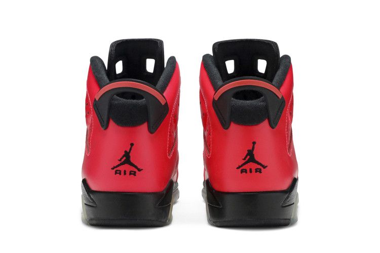 Jordan 6 Retro Infrared 23 (GS)