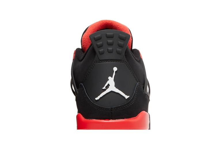 Jordan 4 Retro Red Thunder (GS)
