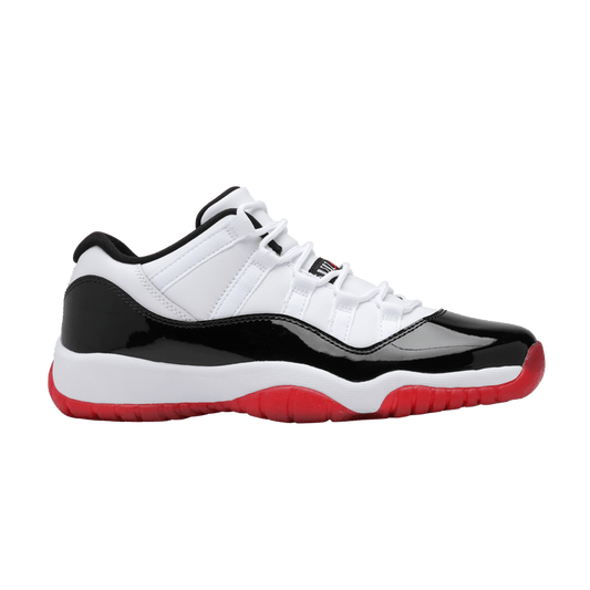 Jordan 11 Retro Low Concord Bred (GS)