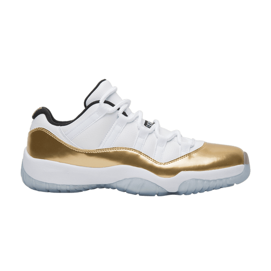 Jordan 11 Retro Low Closing Ceremony