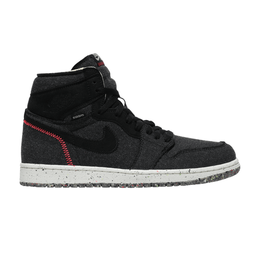 Jordan 1 Retro High Zoom Crater