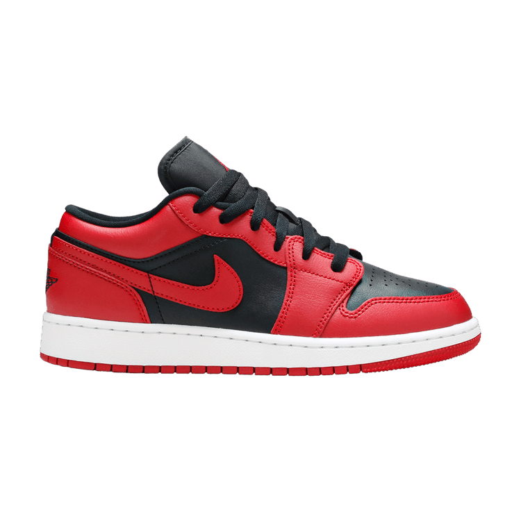 Jordan 1 Low Reverse Bred (GS)