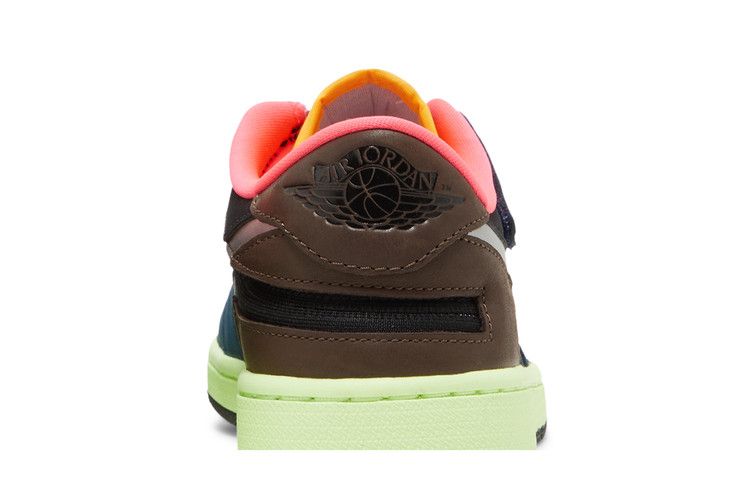 Jordan 1 Low FlyEase Bio Hack