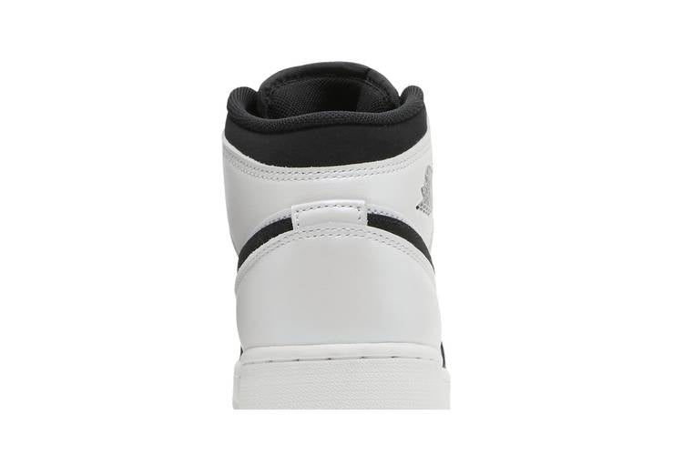 Jordan 1 Mid Diamond Shorts (GS)