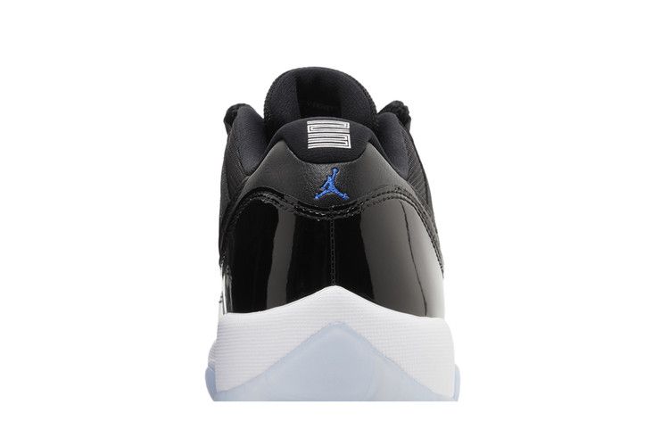 Air Jordan 11 Retro Low GS 'Space Jam'