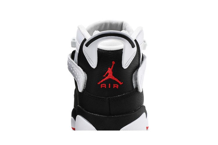 Jordan 6 Rings He Got Game (GS)