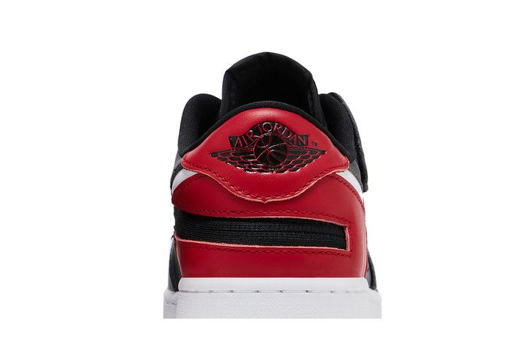 Jordan 1 Low Flyease Alternate Bred Toe (GS)