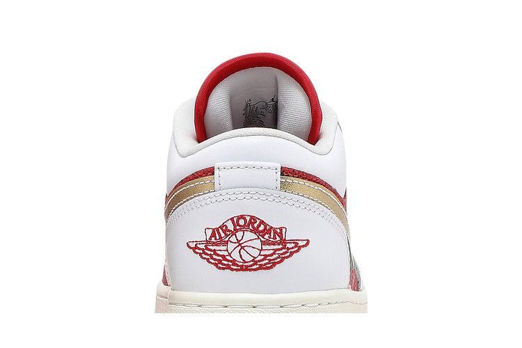 Jordan 1 Low Spades (GS)