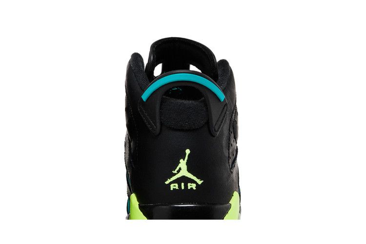 Jordan 6 Retro Turbo Green (GS)