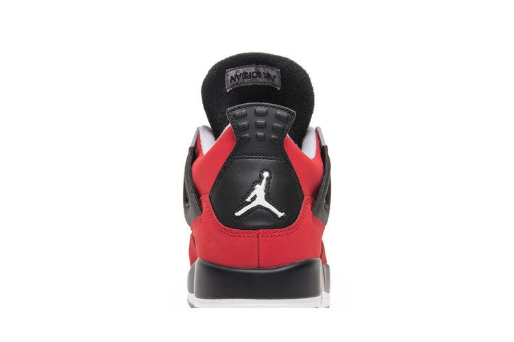 Jordan 4 Retro Toro Bravo (GS)