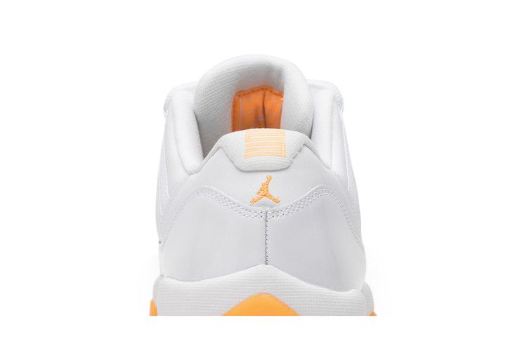 Jordan 11 Retro Low Citrus (2015) (GS)