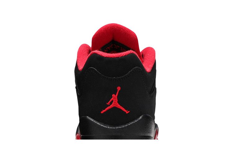 Jordan 5 Retro Low Alternate 90 (GS)