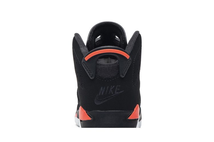 Jordan 6 Retro Black Infrared (2019) (PS)