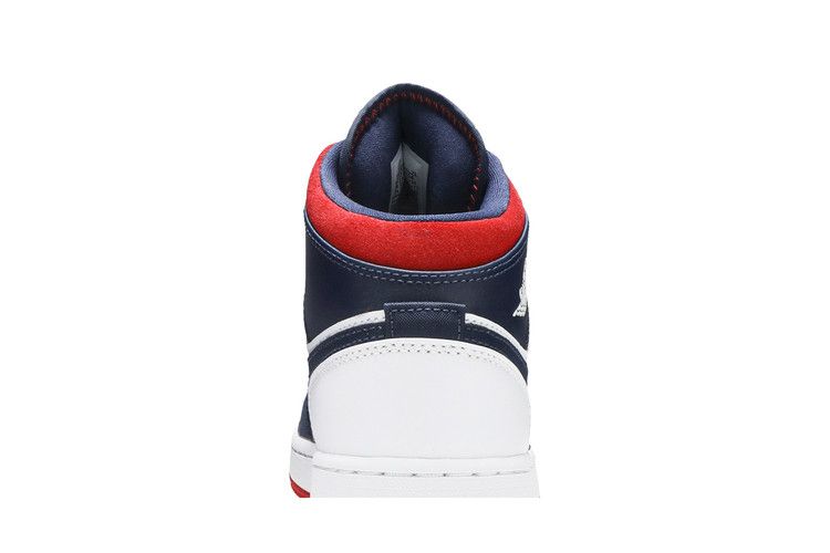 Jordan 1 Mid SE USA (GS)