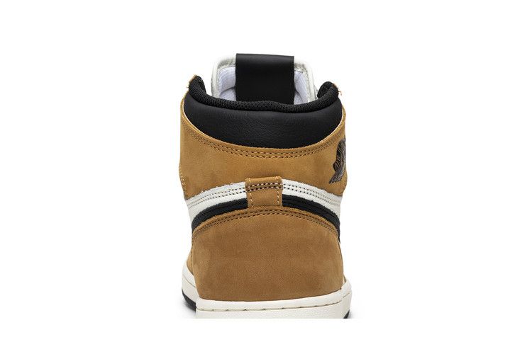 Jordan 1 Retro High Rookie of the Year