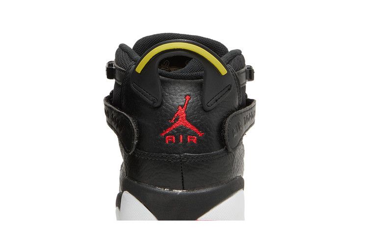 Jordan 6 Rings His Airness (GS)