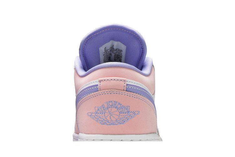 Jordan 1 Low Arctic Punch (GS)