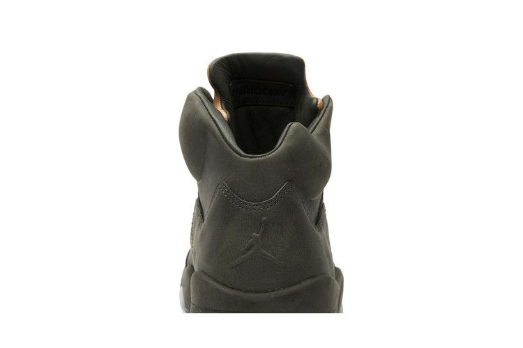 Jordan 5 Retro Take Flight