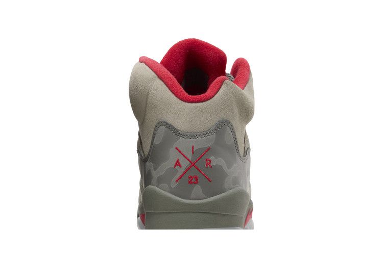 Jordan 5 Retro P51 Camo (GS)