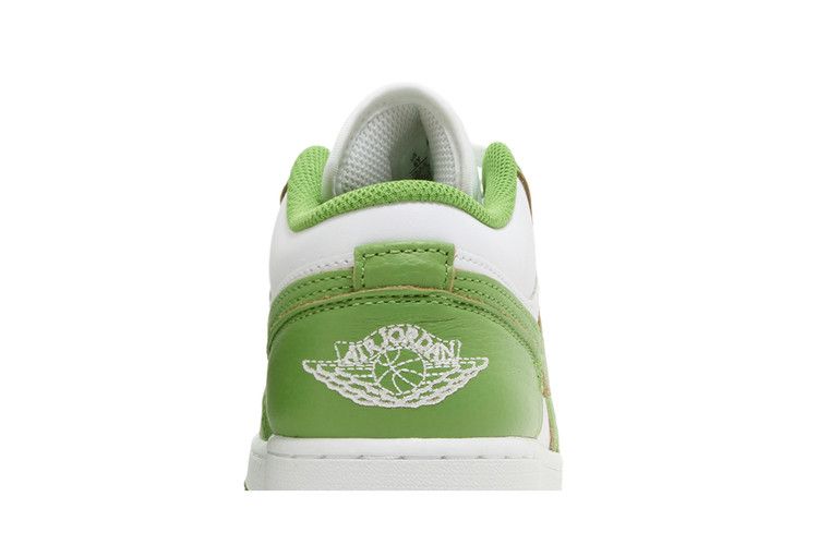 Jordan 1 Low Chlorophyll (GS)