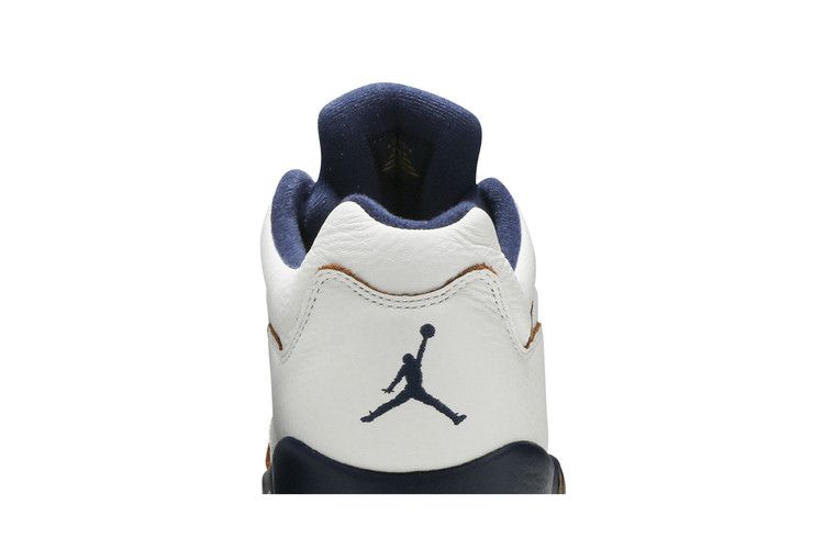 Jordan 5 Retro Low Dunk From Above