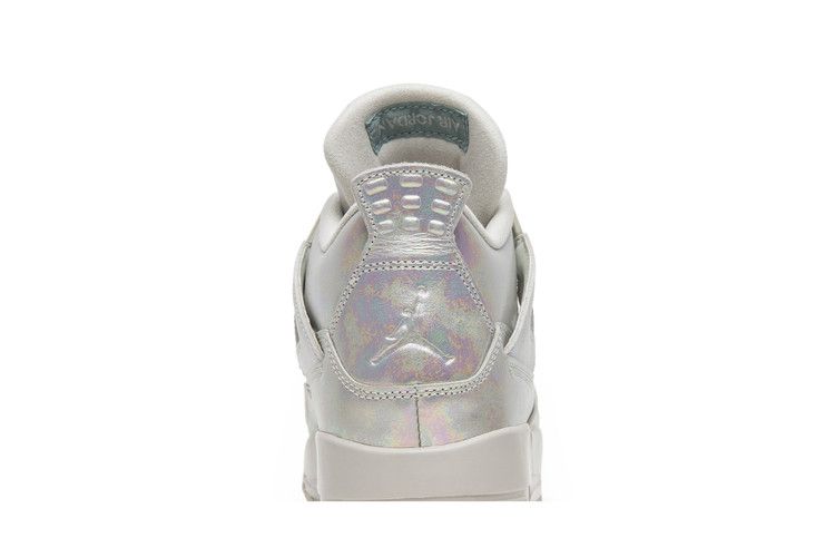 Jordan 4 Retro 30th Anniversary Pearl (GS)