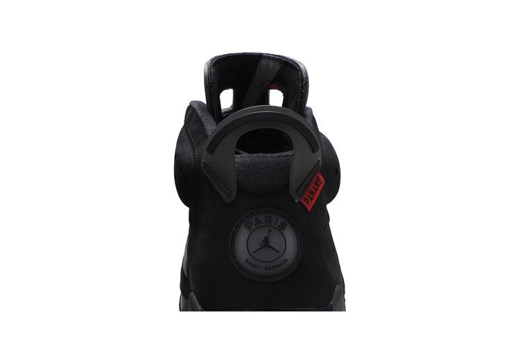 Jordan 6 Retro PSG Paris Saint-Germain
