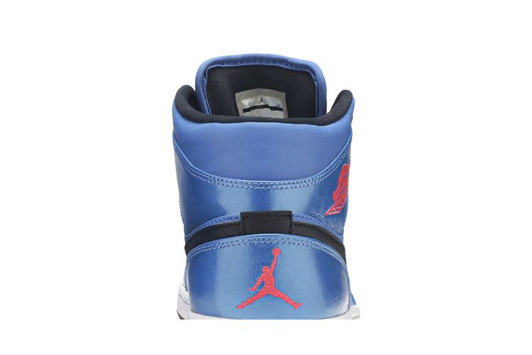 Jordan 1 Retro Mid Sport Blue