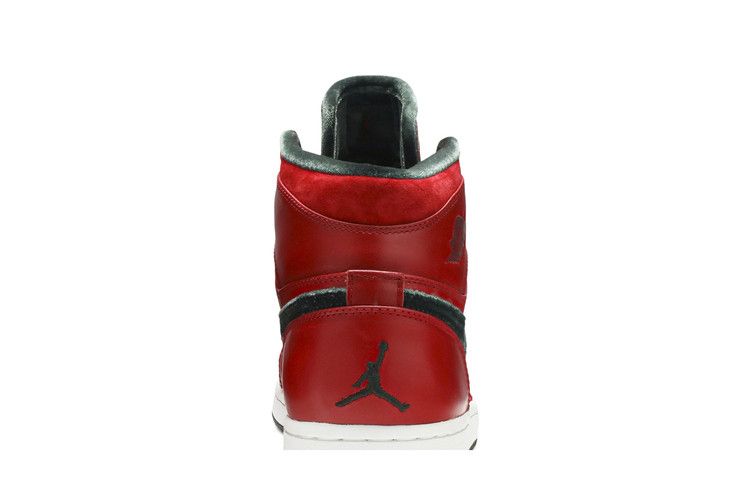 Jordan 1 Retro High Premier Gucci (2008)